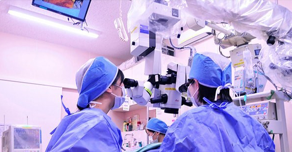 東京ウエスト動物病院